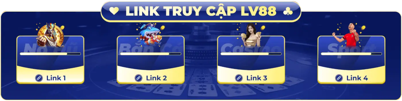 LV88 Link truy cập lv88